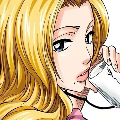 Profile image of 松本乱菊