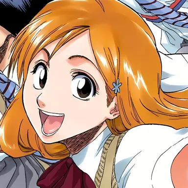 Profile image of 井上織姫