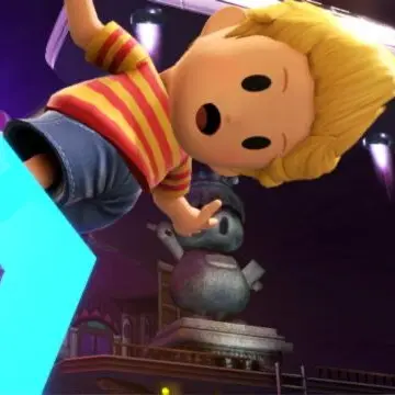 Profile image of リュカ