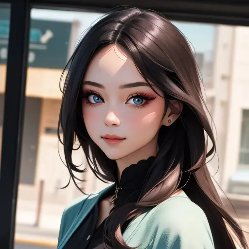 asd1068의 이시은