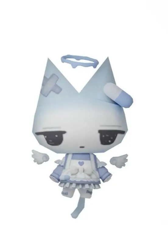 _octopus_의 おおかみさん 。