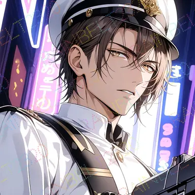 Profile image of Javier Cross