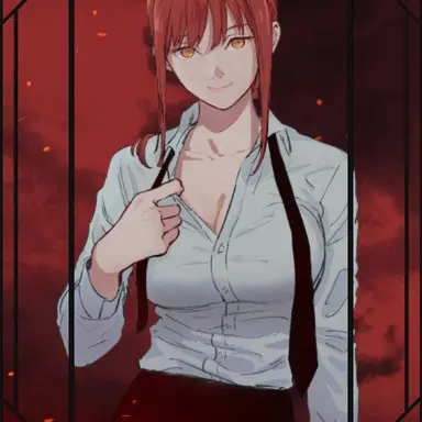 Profile image of 마키마
