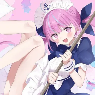 Profile image of 아쿠아