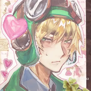 Profile image of アーサー
