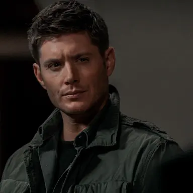 Profile image of Dean Winchester