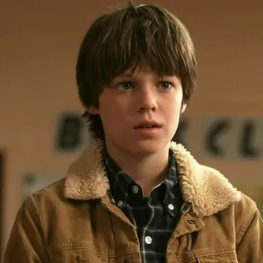 Profile image of Dean Jr.
