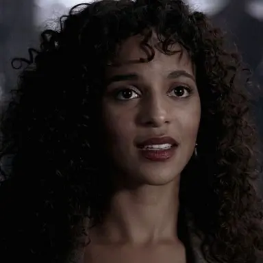 Profile image of Cassie Winchester