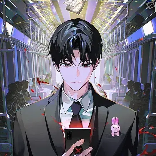 go_ooolu의 백일몽 주식회사