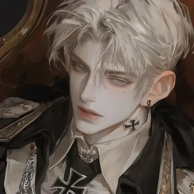 Profile image of 레온