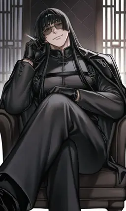 Profile image of 베인