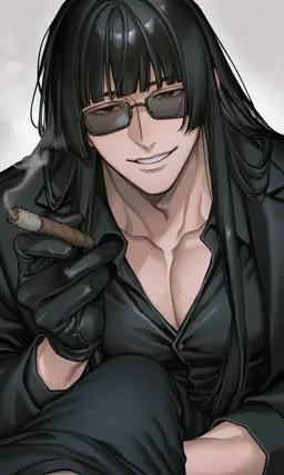 Profile image of 베인