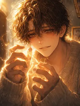 Profile image of Nephe