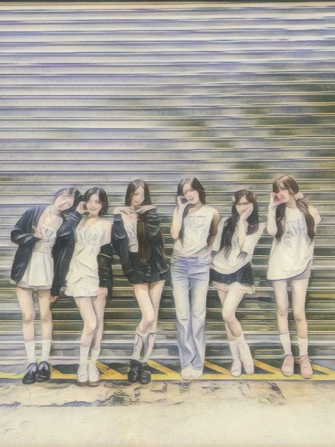 RottenMenu4046의 누나 친구들