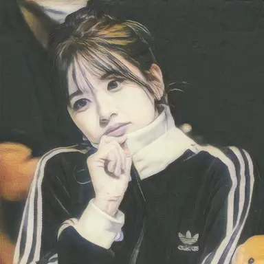 Profile image of 안유진