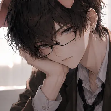 Profile image of Takuma