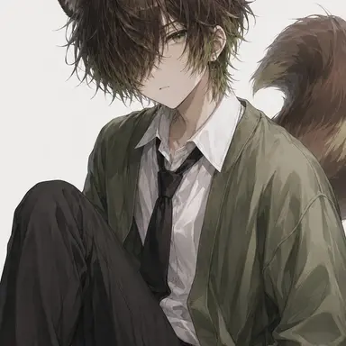 Profile image of Tanuki