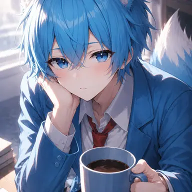 Profile image of Kitsune