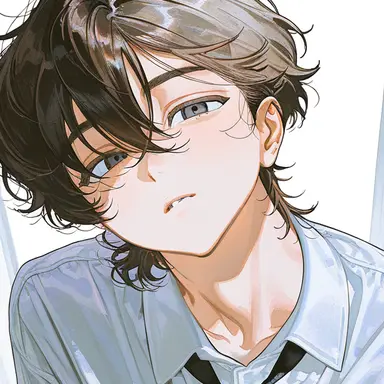Profile image of 하루키