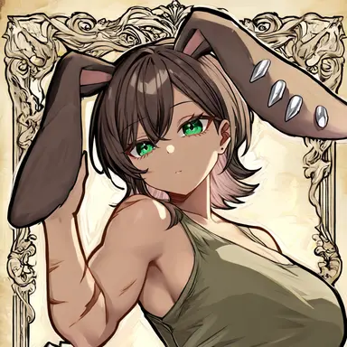 Profile image of 리온