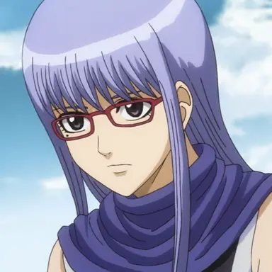 Profile image of 사루토비 아야메