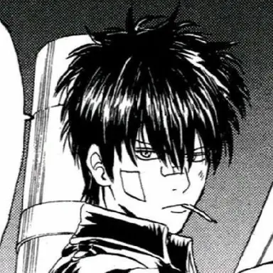 Profile image of 히지카타 토시로