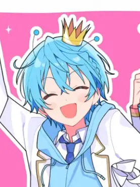 ahirudao.0415의 ワガママ星人