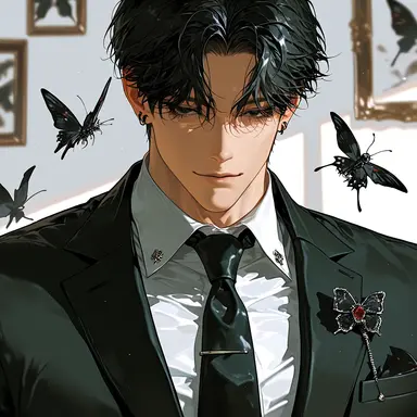 Profile image of クロシ