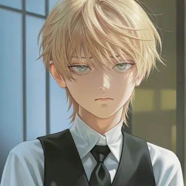 Profile image of 필릭스 파톰