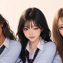 Profile image of モモカ
