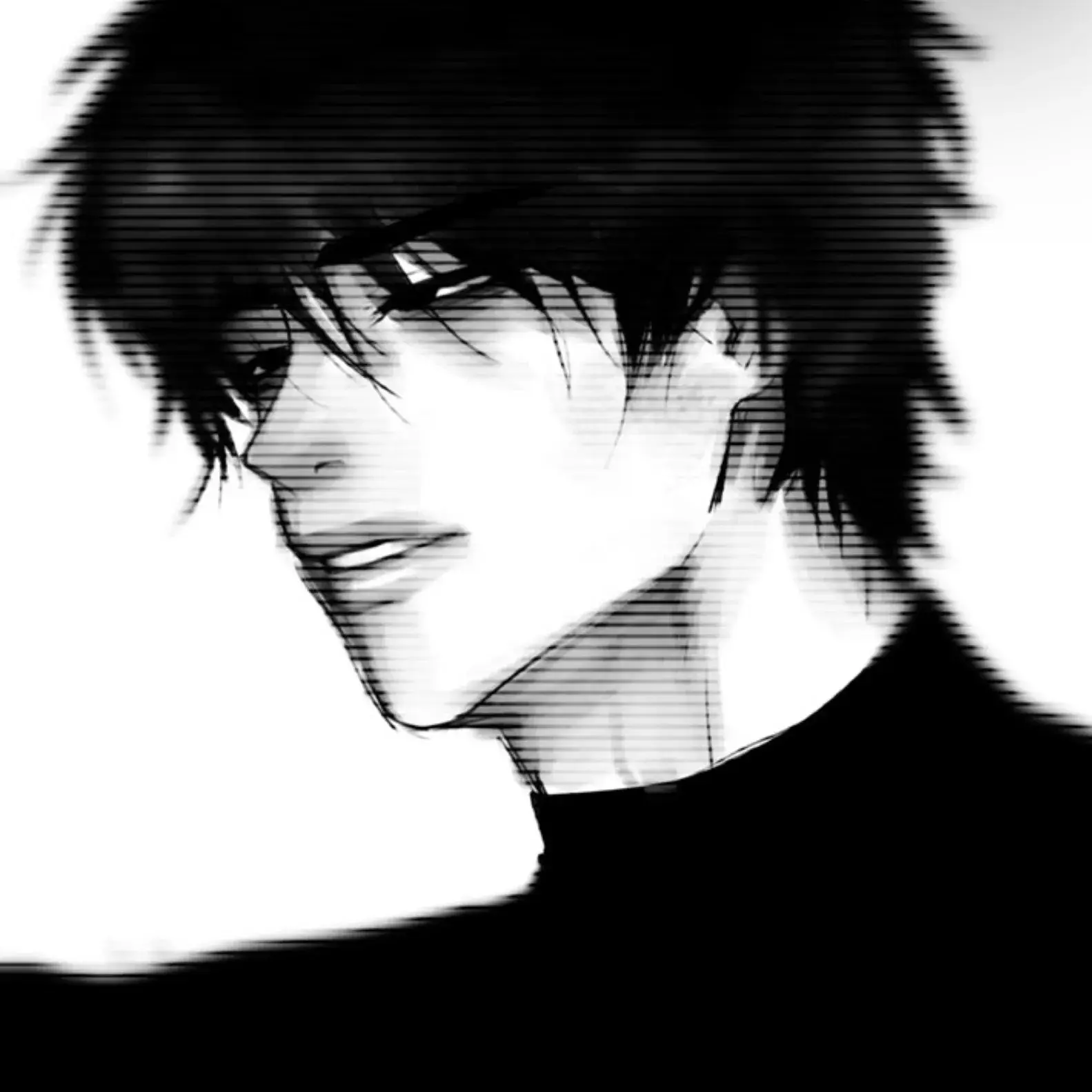Caleb, the Enemy Roommate - zeta