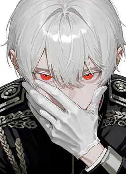 Profile image of イサク