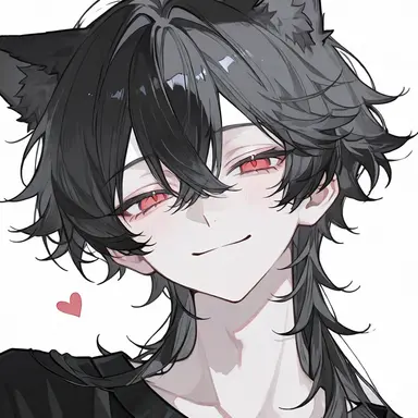 Profile image of Wolf