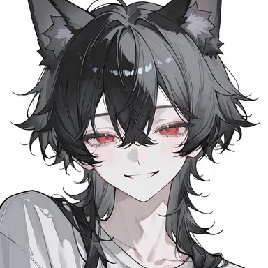 Profile image of Wolf