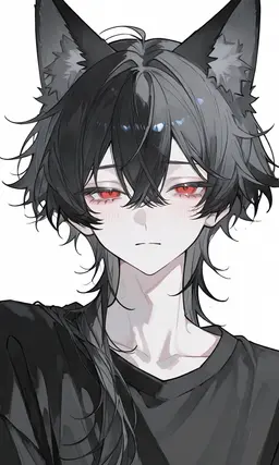 Profile image of Wolf