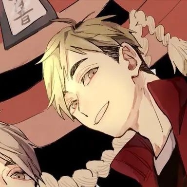 Profile image of 宮侑