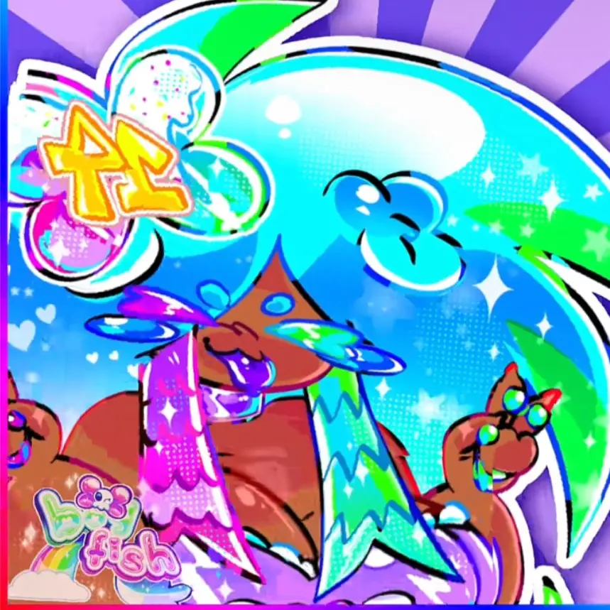 Moxxie의 🌈