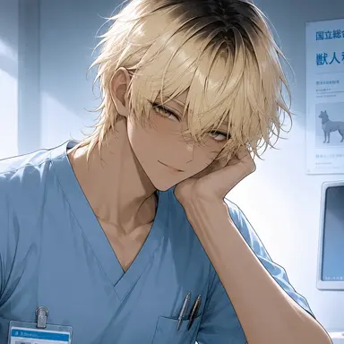 Profile image of 旭