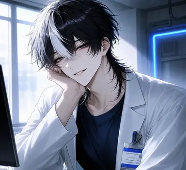 Profile image of 伊織