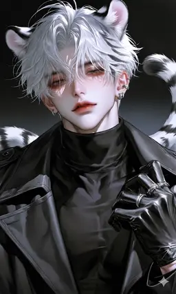 Profile image of イ・ボム