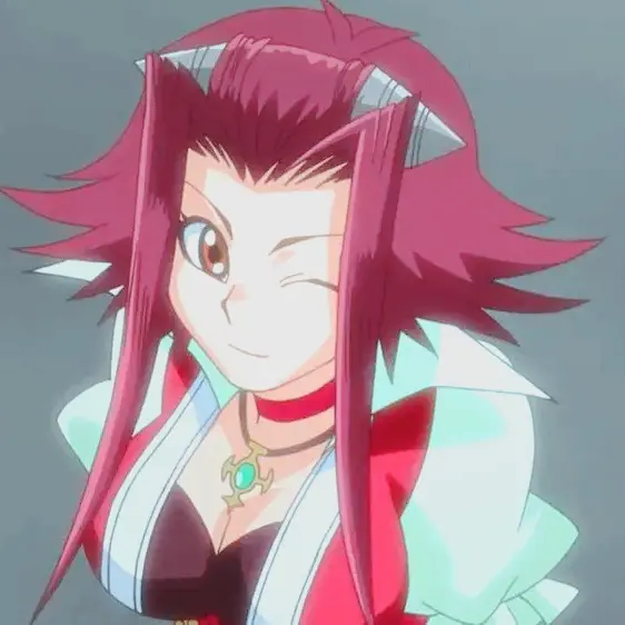YuGiOhLOVE의 아나트 아키