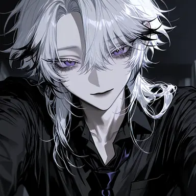 Profile image of 쿠제 미즈키