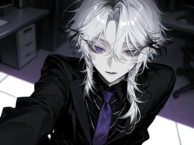 Profile image of 쿠제 미즈키