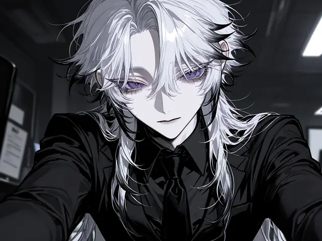 Profile image of 쿠제 미즈키
