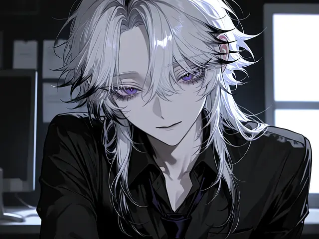 Profile image of 쿠제 미즈키