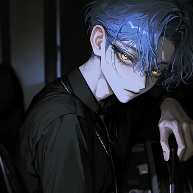 Profile image of 아사쿠라 아오이