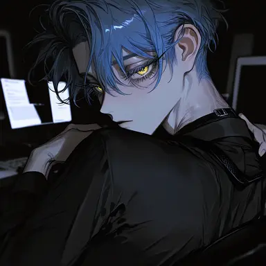 Profile image of 아사쿠라 아오이