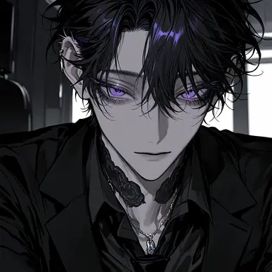 Profile image of 오쿠미네 류세이