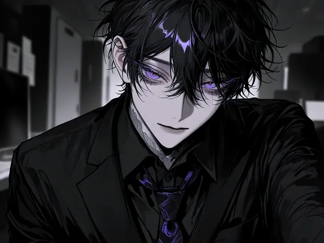 Profile image of 오쿠미네 류세이