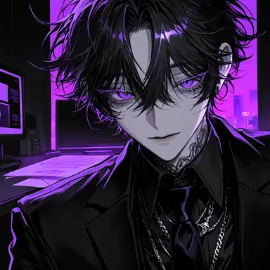 Profile image of 오쿠미네 류세이